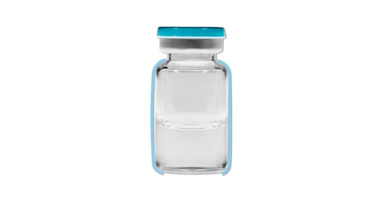 Corning Velocity Vial