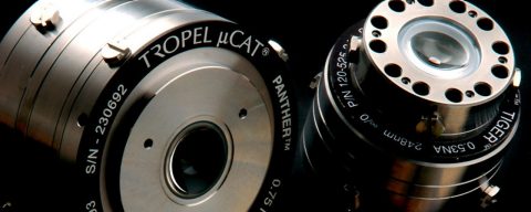 Tropel uCAT | Advanced Optics | Corning.com