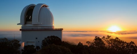 smith telescope