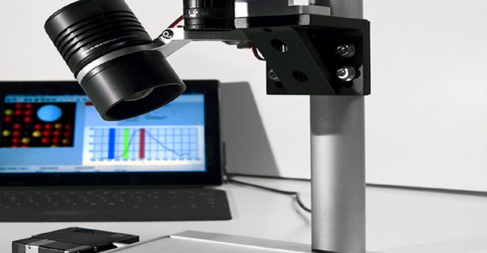 Advanced Spectro Display Hyperspectral Imaging Systems and Solutions | Spectral Imaging ...