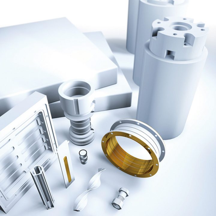 Corning Glass Ceramics Corning