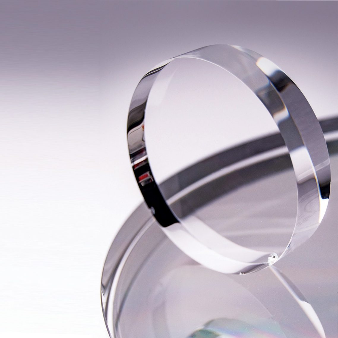 Optical Materials Corning Optical Glass