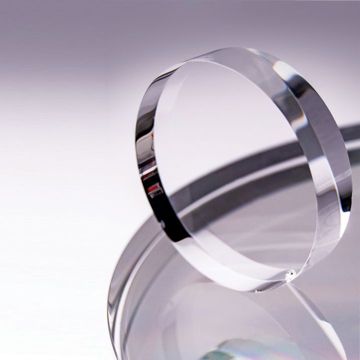 Optical Materials Superior Optical Glass Corning