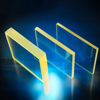 glass