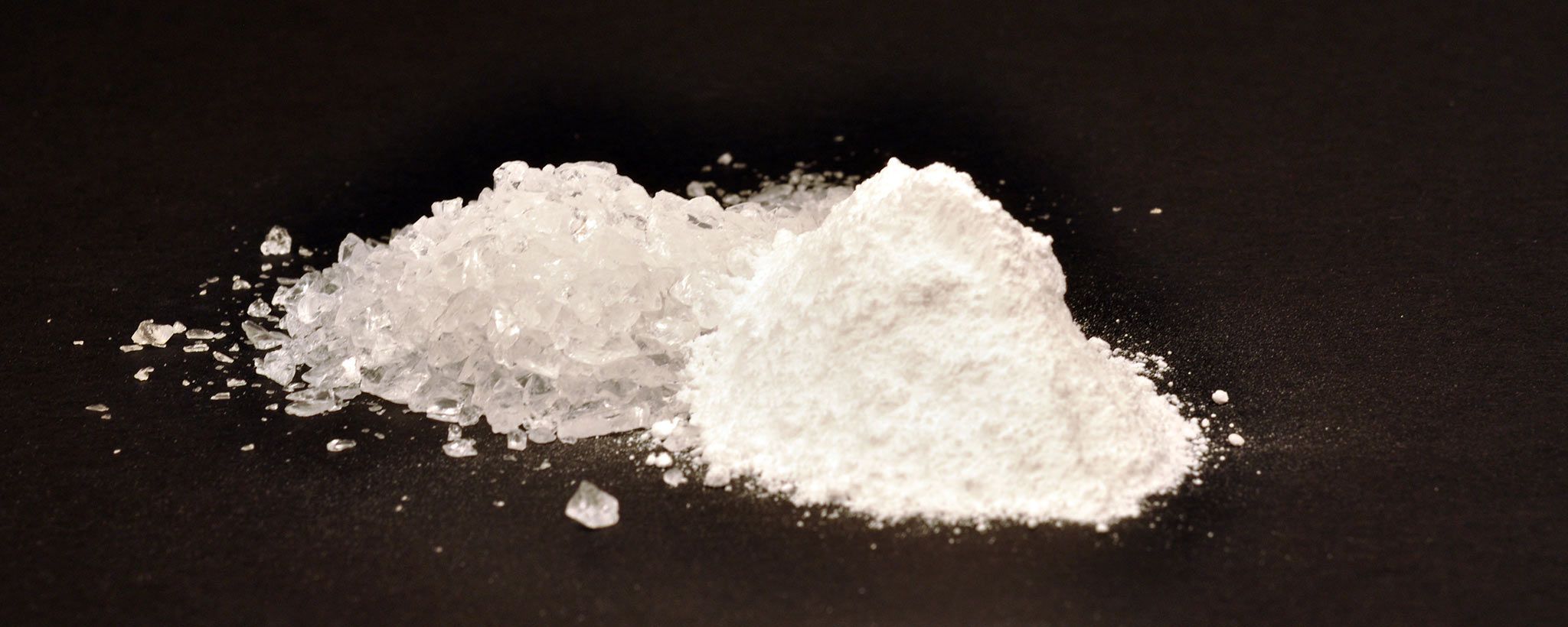 Powders Powders
