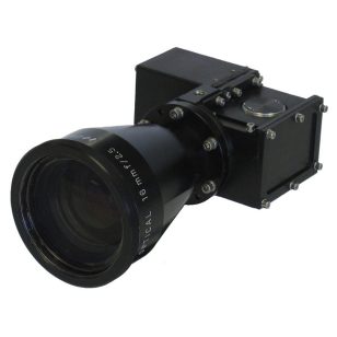 Hyperspectral Imaging Systems | Hyperspectral Systems | Corning