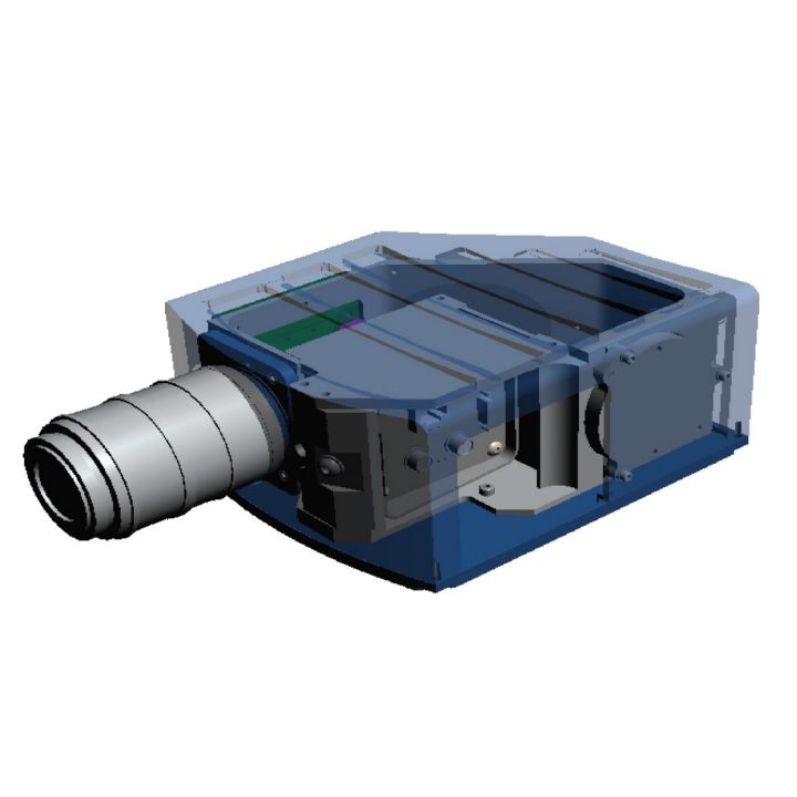 Hyperspectral Imaging Systems | Hyperspectral Systems | Corning