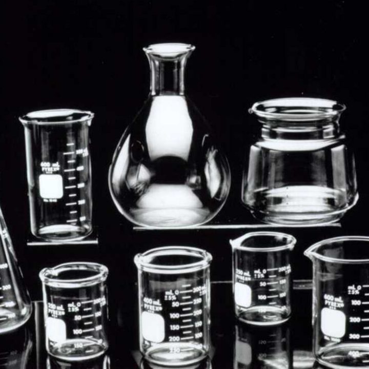 The Wonders of Glass | Science of Glass in the Glass Age | Corning