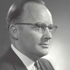 Dr. William H. Armistead