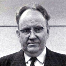 James W. Giffen