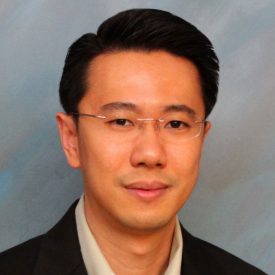 Casey Kang is Commercial Technology Manager of Corning Willow Glass
