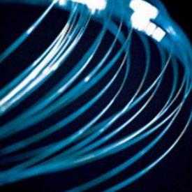 Corning's optical fiber