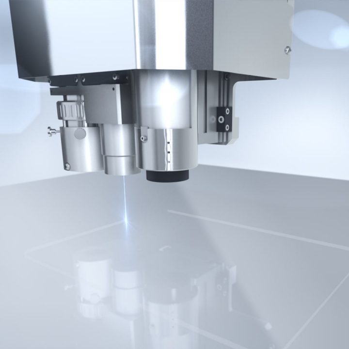 corning laser technologies