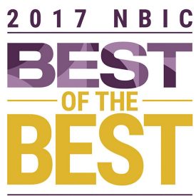 Corning was named to the 2017 "Best-of-the-Best" Corporations for Inclusion list by NGLCC.