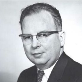 Dr. S. Donald Stookey
