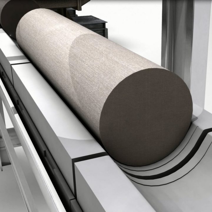 What is the Extrusion Process? Ceramic Extrusion Process Corning