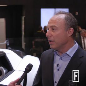 CES Fortune Interview