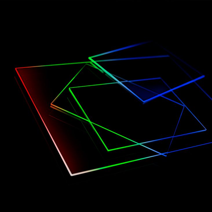 Display Glass Technology | Thin-Film Transistor (TFT) Liquid Display Glass Substrate Technology ...