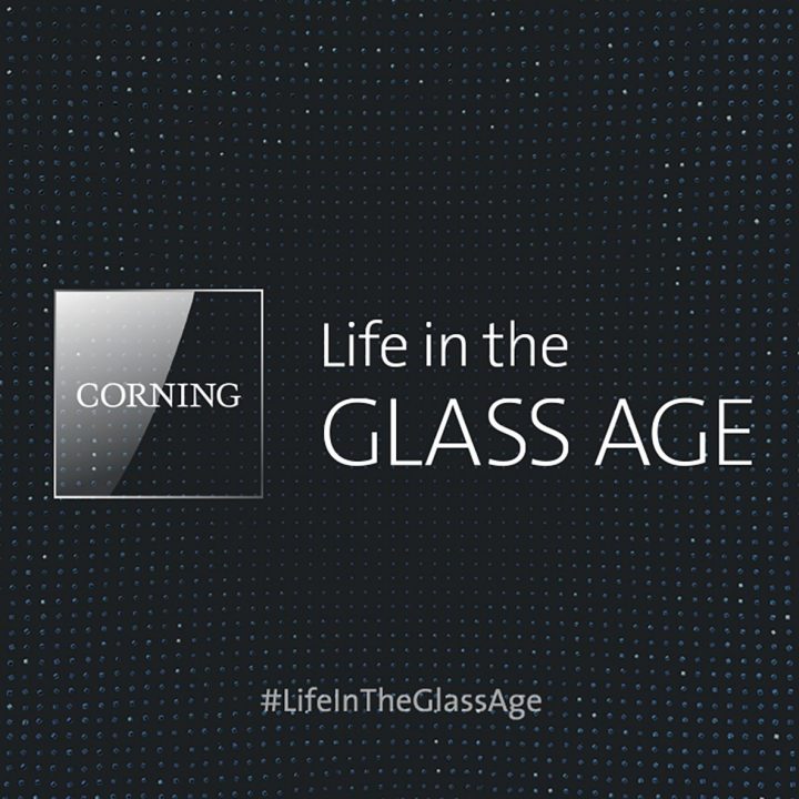 Life in the Glass Age