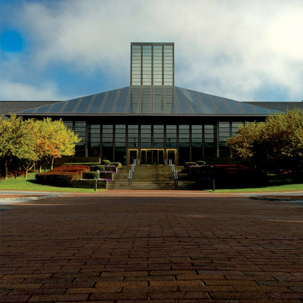Corning Materials Science Technology and Innovation