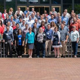 Corporate Environment Controls (CEC) annual North American conference