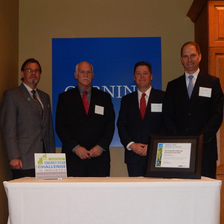 Harrodsburg Exceeds Goal, Earns EPA Distinction Global Energy