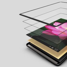 Corning's Lotus NXT OLED Solution