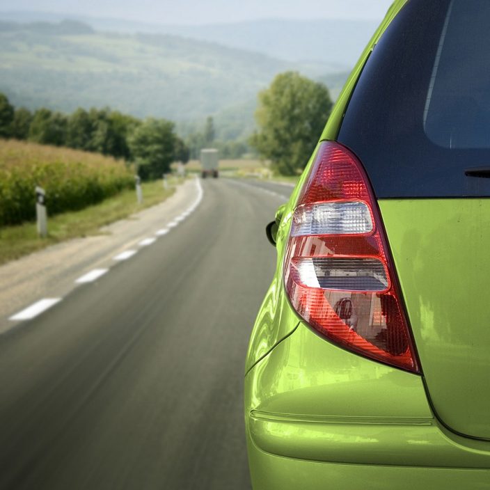 Corning and Ford Collaborate on AutoGlazing Research Ford Auto Glass Technology Corning