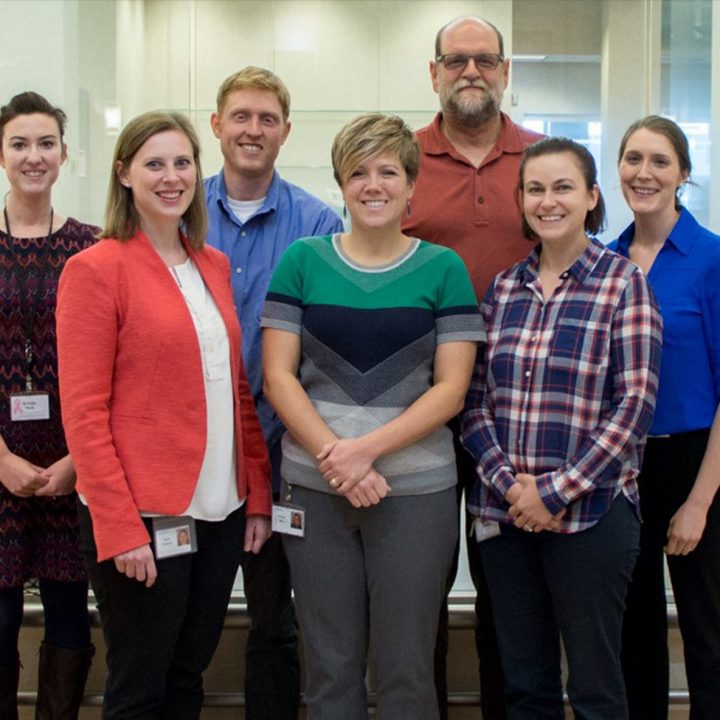 Corning Family Support Network Expands Reach