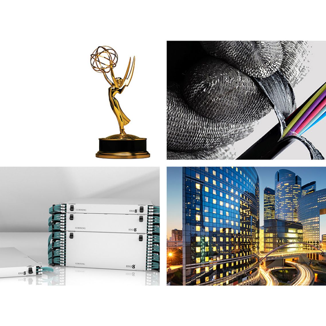 Optical Communications Technologies Industry Leading Optical