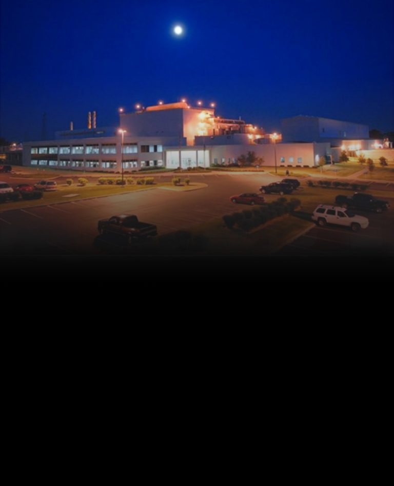 Harrodsburg Celebrates Over 65 Years of Manufacturing and Development