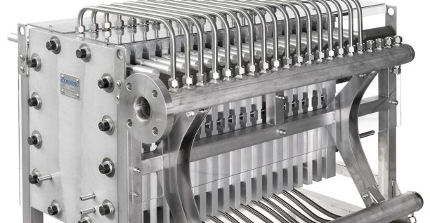 Corning® Advanced-Flow™ Reactors (AFR) | Continuous Flow Reactor ...