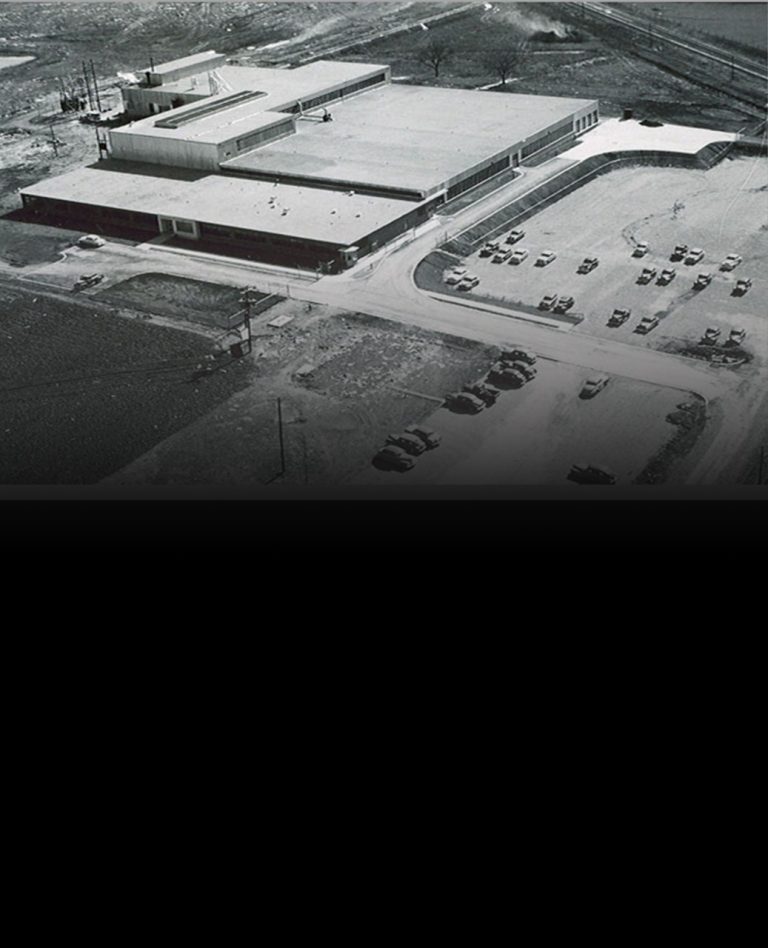 Harrodsburg Celebrates Over 65 Years of Manufacturing and Development