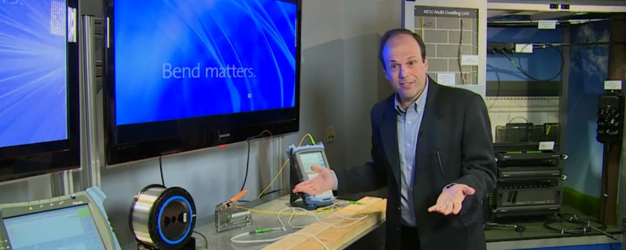 Corning and the Smart Cities of Tomorrow