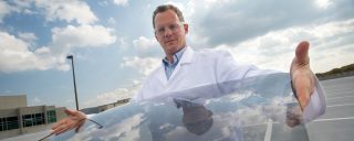 Science of Glass