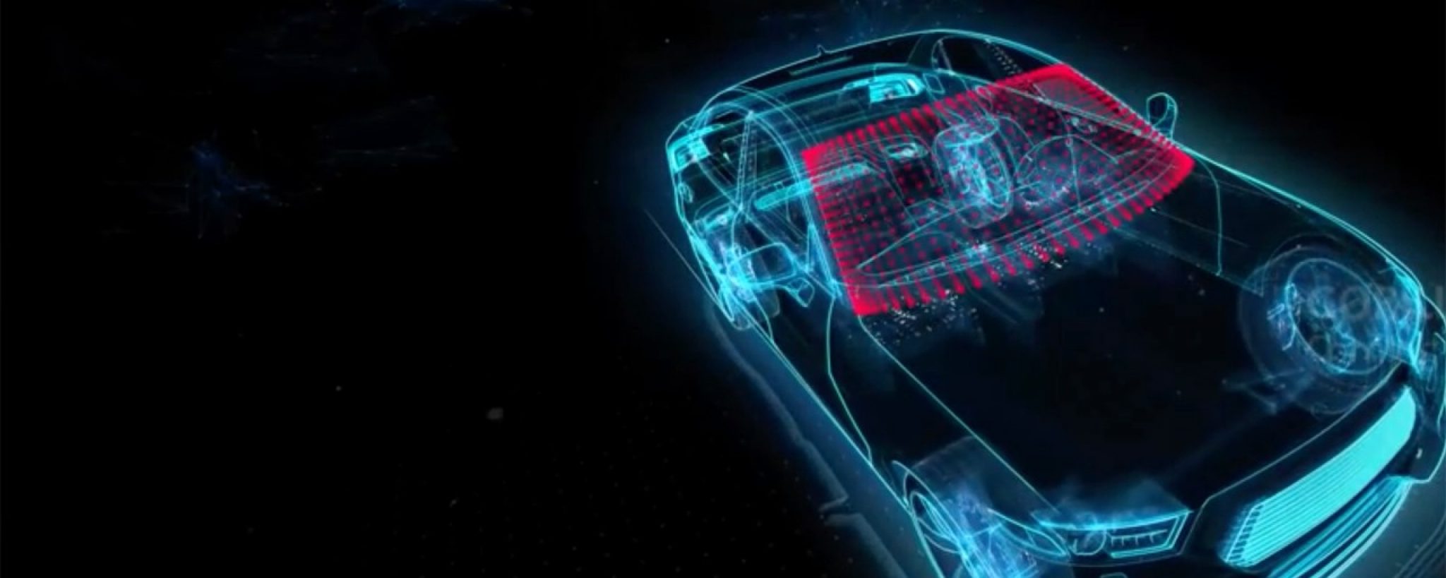 Driving in the Glass Age The Glass Age Corning