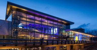 Corning Museum of Glass