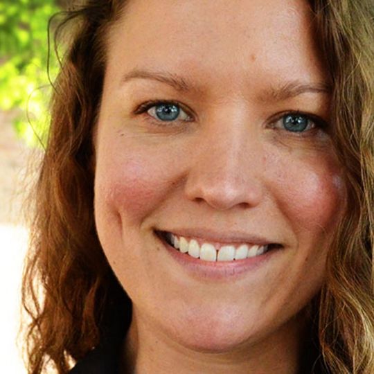 Kristen Rintelmann Campus Programs | Careers and Internship Programs | Corning