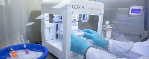 Corning | Materials Science Technology and Innovation