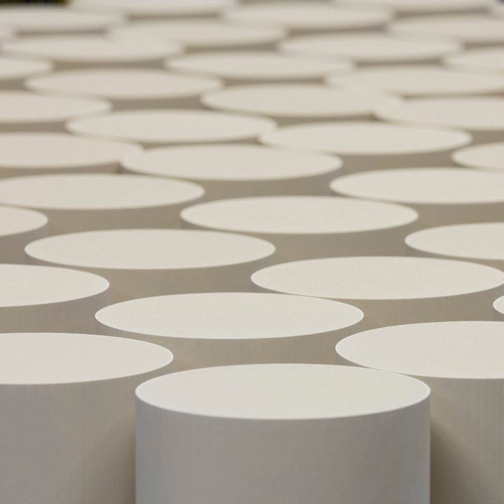 Corning Takes Two Large Steps Toward Global Auto Opportunity