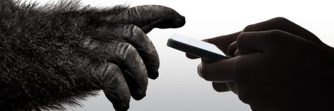 Corning® Gorilla® Glass