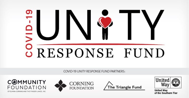 Unity Response Fund image