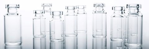 Valor Glass Vials
