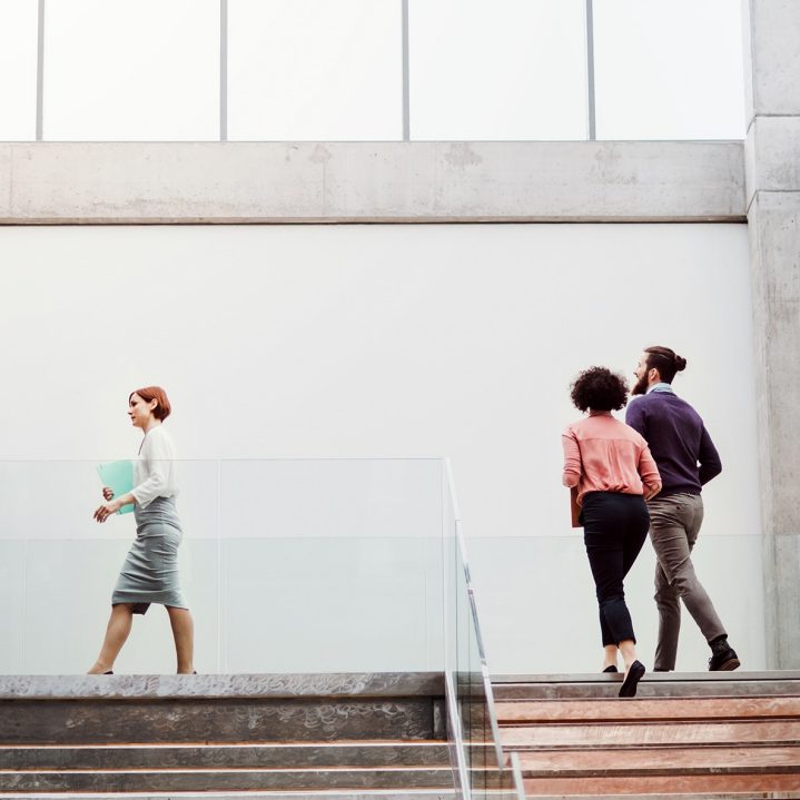 LEAD | MBA Leadership Development Program | Corning
