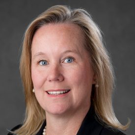 Christine M. Pambianchi, Senior VP of Human Resources