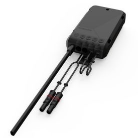 Evolv™ Hardened Connectivity Terminal with Pushlok™ Technology