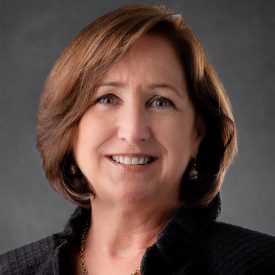 Anne Mullins