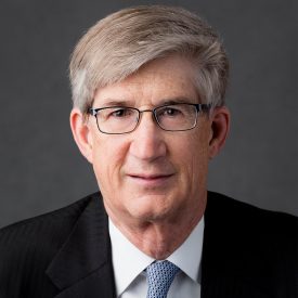 Dr. David L. Morse