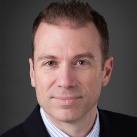 Edward A. Schlesinger