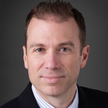 Edward Schlesinger, Executive Vice President & Chief Financial Officer at Corning